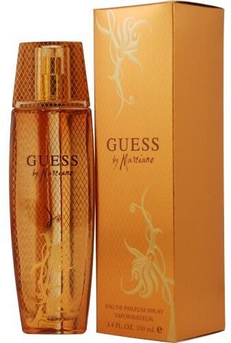 

Духи Guess by Marciano