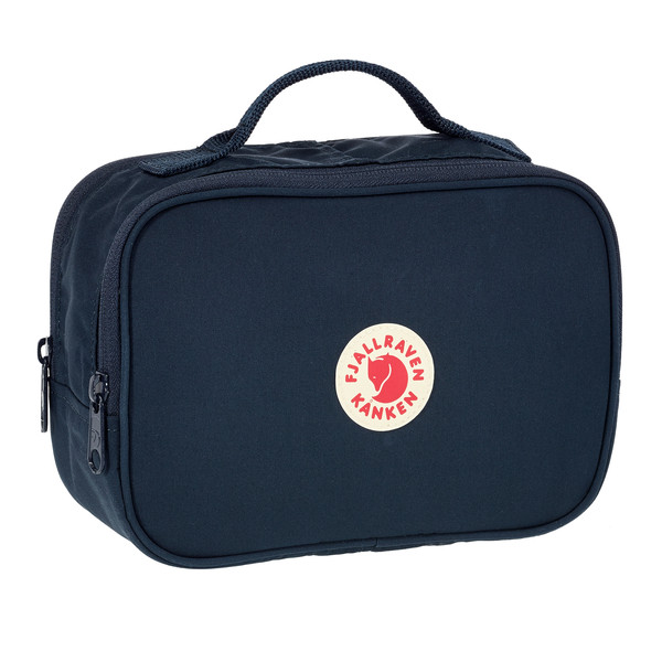 

Косметичка Fjällräven, цвет Navy