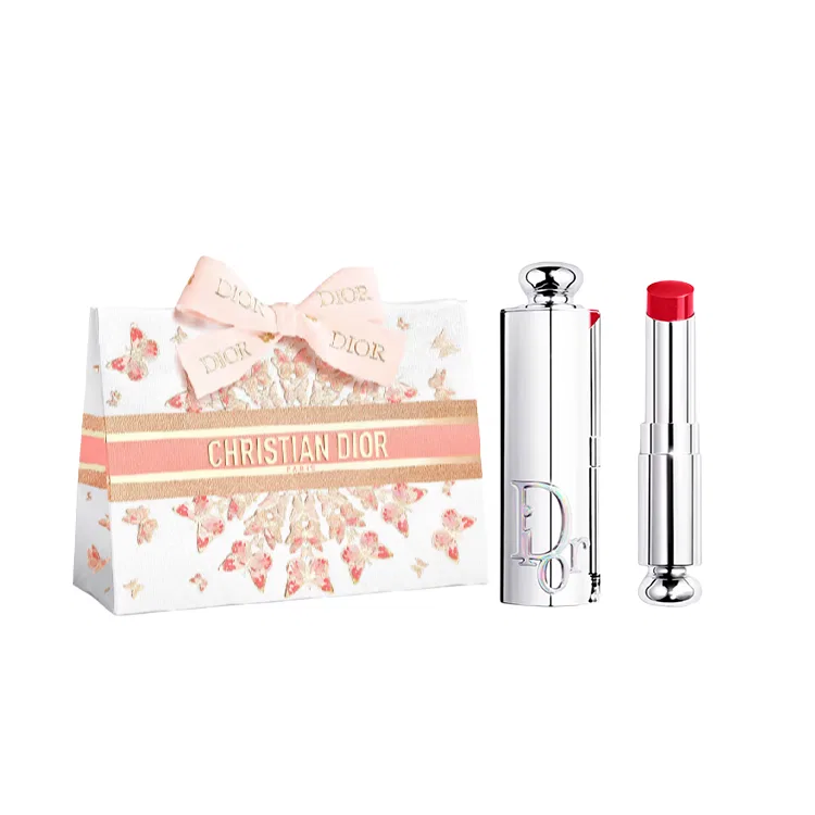 Губная помада Enchanting Mirror Gloss, DIOR, #791 Dior Charm
