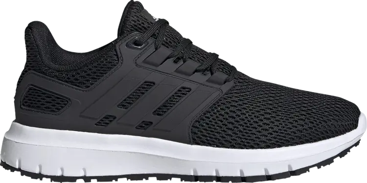 Кроссовки Adidas Wmns Ultimashow, черный