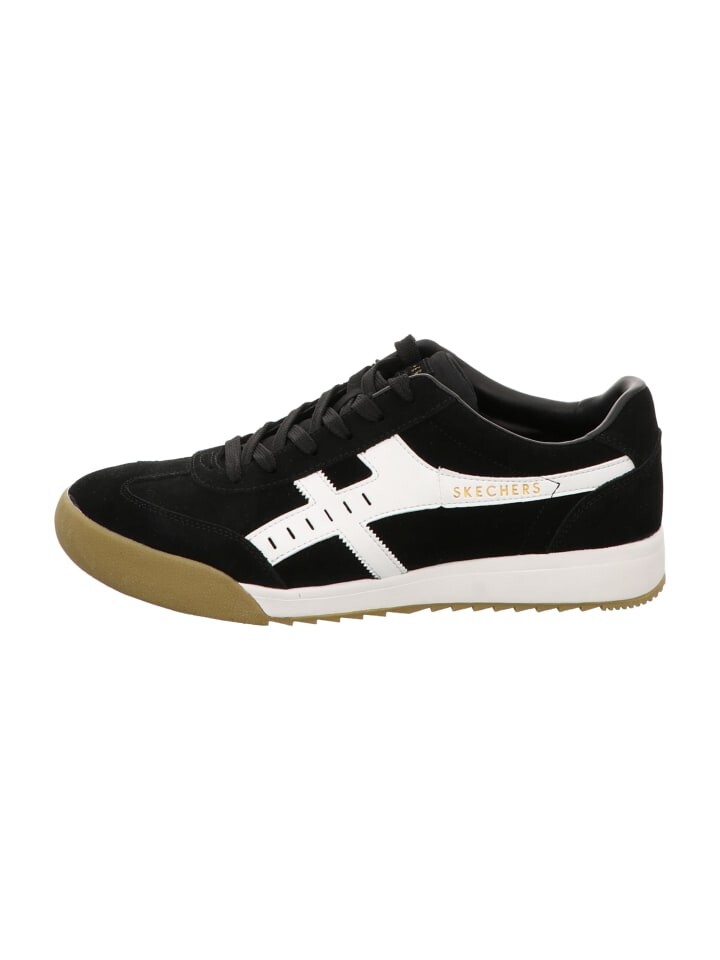 

Низкие кроссовки Skechers Low, черный