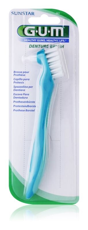 

Зубная щетка G.U.M Denture