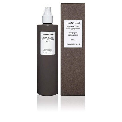 

Comfort Zone Aromasoul средиземноморский спрей 200мл