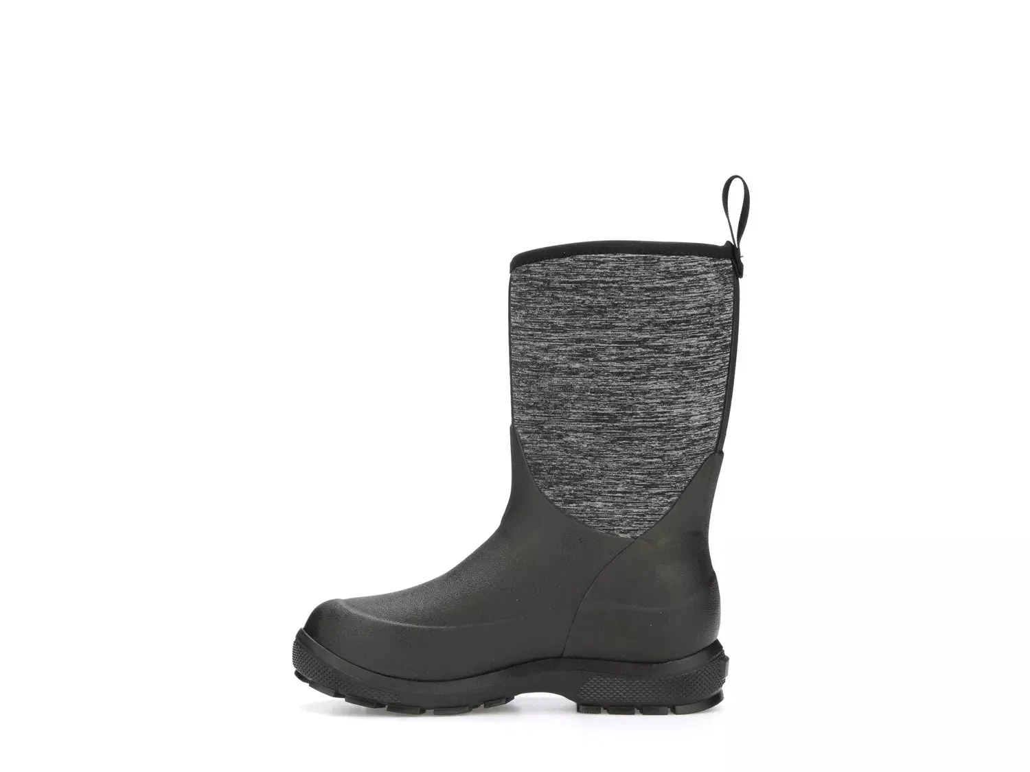 Ботинки Element Boot The Original Muck Boot Company, черные — фото 3