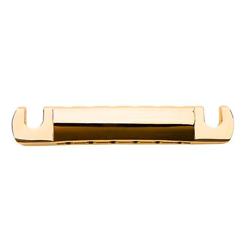

Gibson Historic Lightweight Tailpiece Gold
