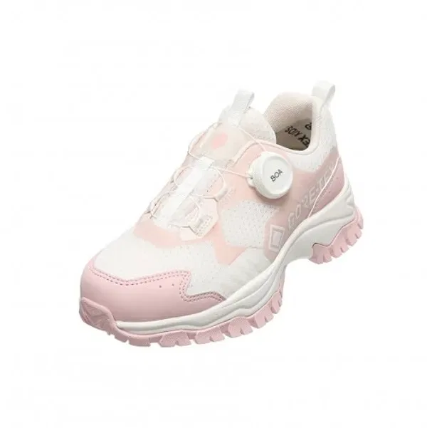 Кроссовки Gtx_Pi, Black Yak Kids, Фантом