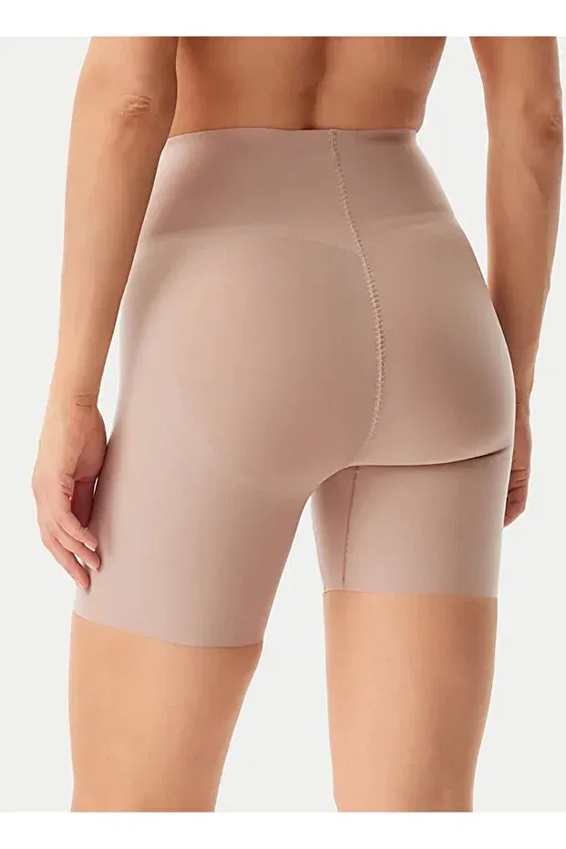 Женский корсет с принтом Calvin Klein, Beige — фото 3