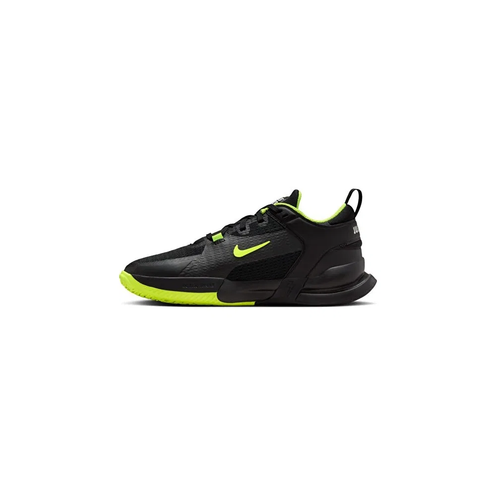 Детские кроссовки для мальчиков Nike Crosscourt, Black — фото 2