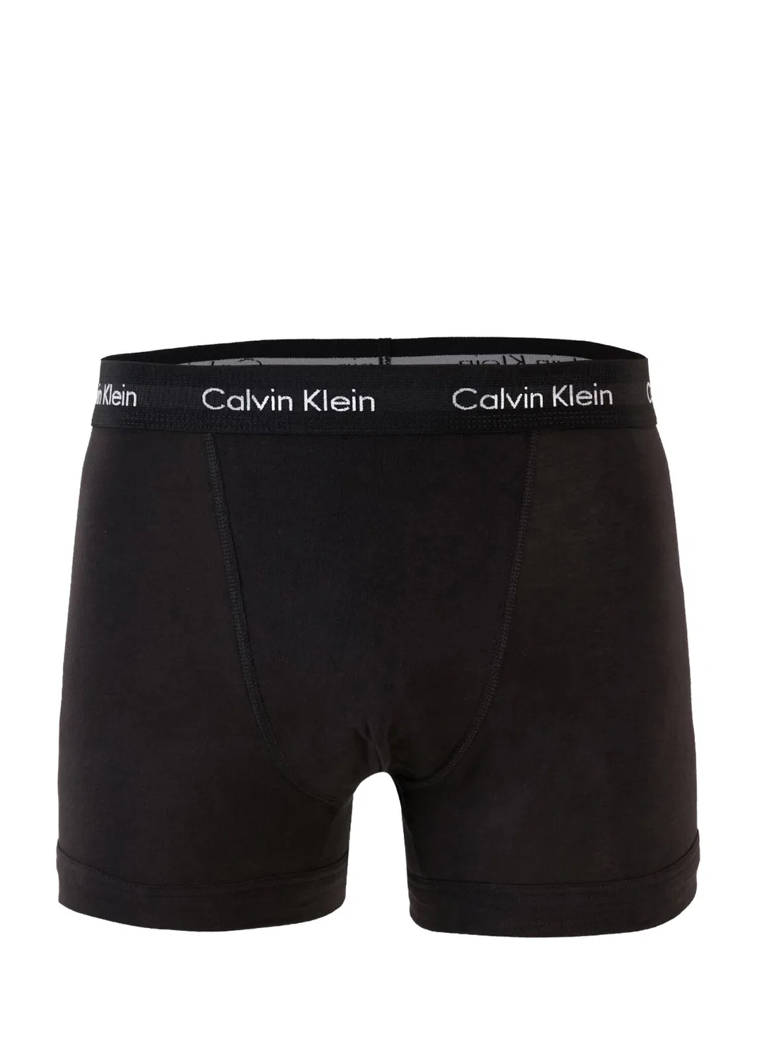 Боксеры 3шт Calvin Klein, Çok Renkli — фото 4