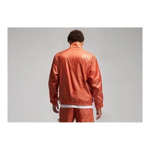 Мужская куртка с принтом Nike 23engineered Statement Track, Bunt — фото 2