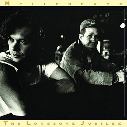 

Виниловая пластинка Mellencamp, John - Lonesome Jubilee