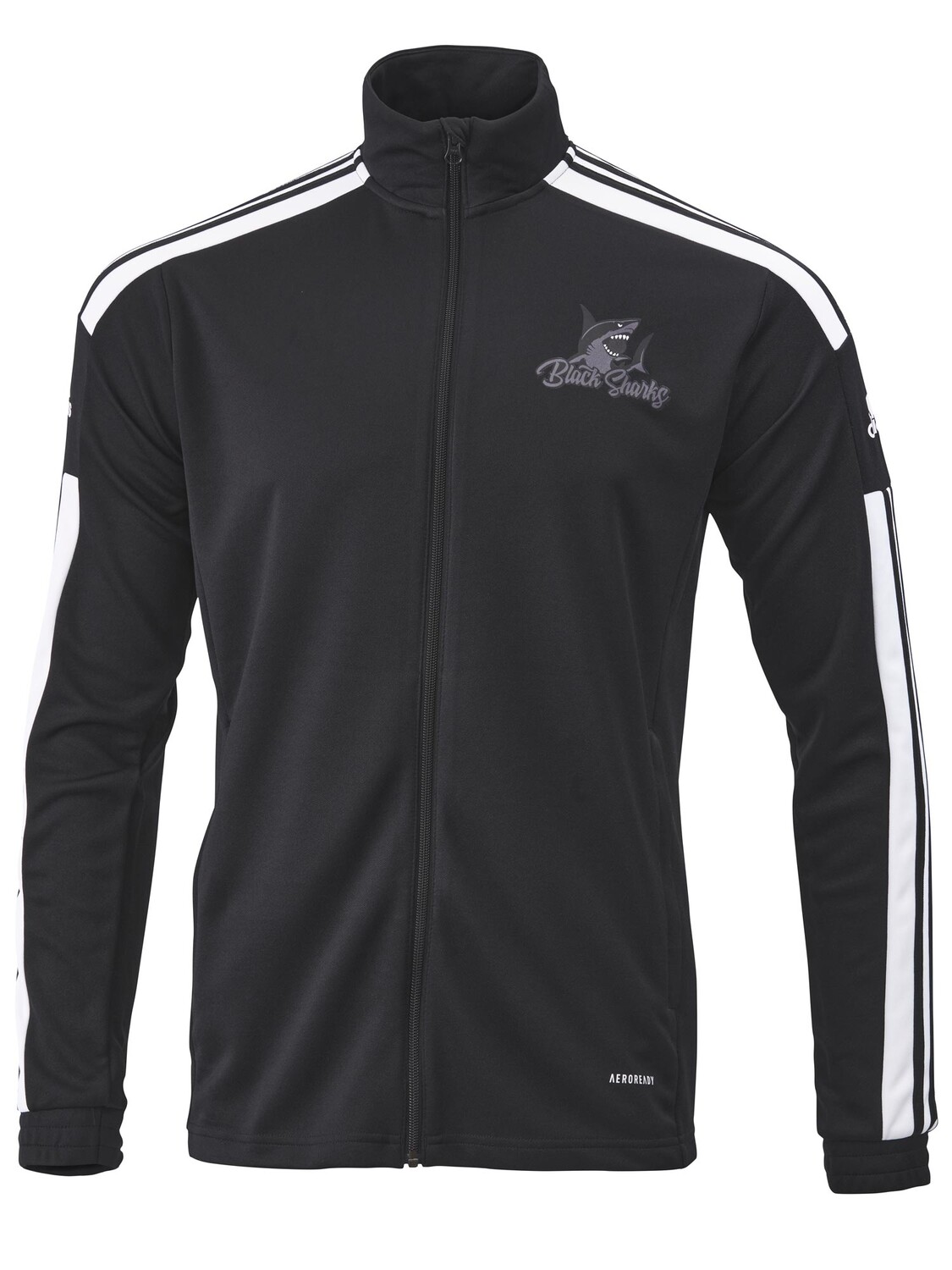 

Спортивный топ Black Sharks Chernomorets BLACK SHARKS, черный