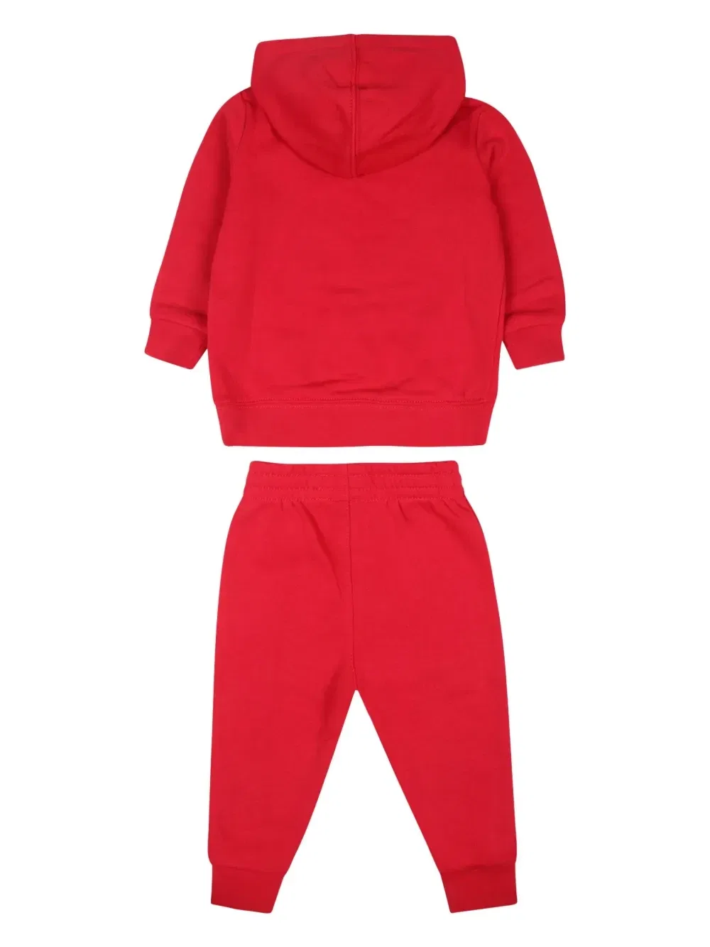 Спортивный костюм Jersey Jordan Kids, красный — фото 2