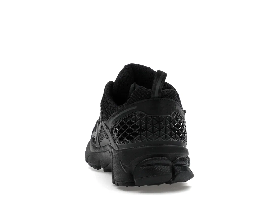 Детские кроссовки Lifestyle Nike Zoom Vomero 5, Black/Black — фото 4