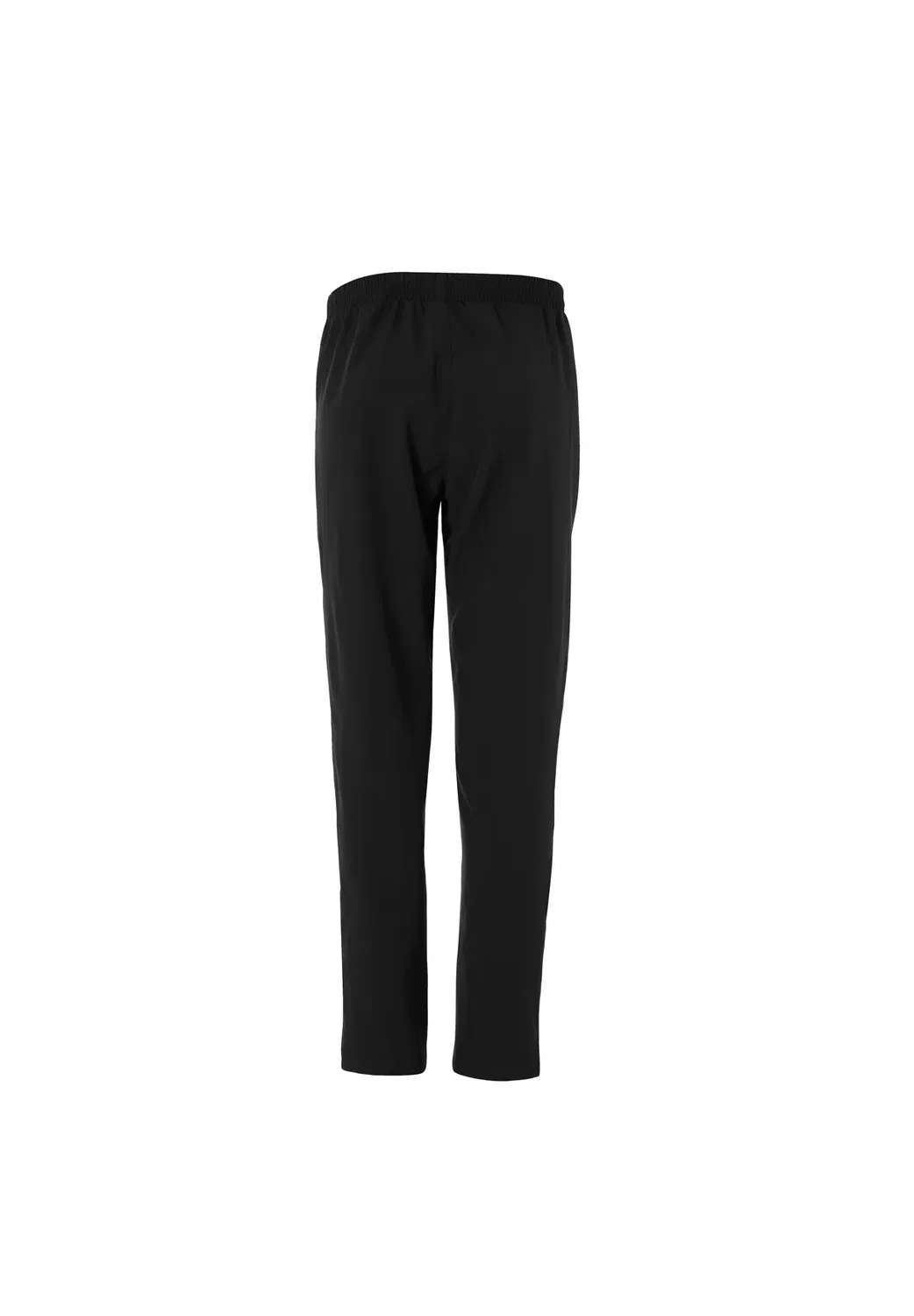 Детские спортивные штаны Trainingshose goal 25 evo woven pant унисекс Uhlsport, Schwarz — фото 2