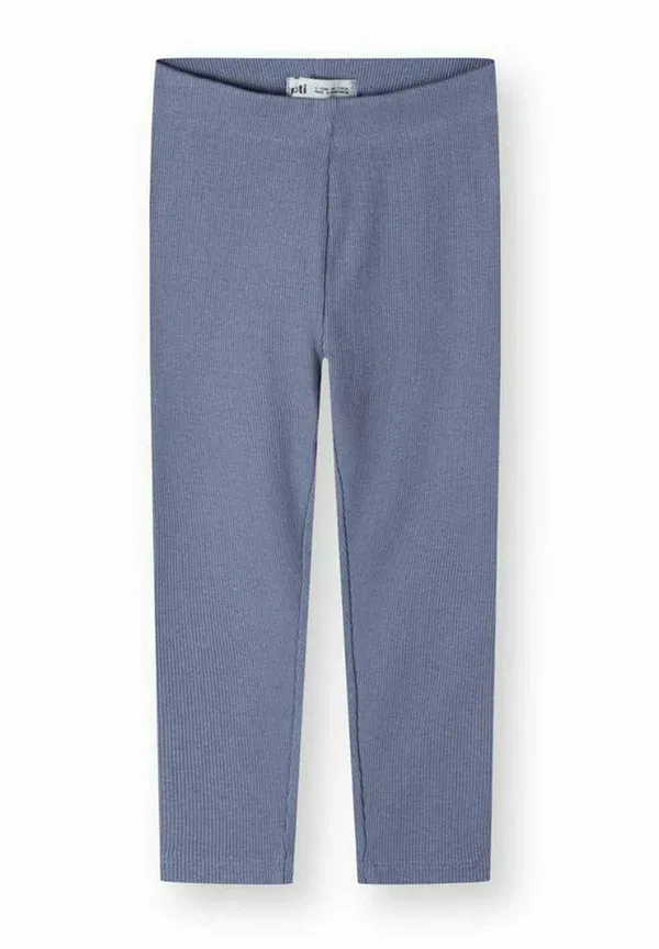 Комплект из 5 брюк с текстурой, Minoti, Beige Blue Black, черный/синий/бежевый — фото 3