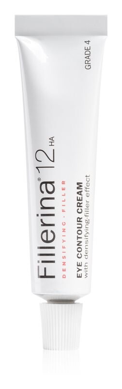 

Крем для глаз от морщин Fillerina Densifying Filler Grade 4