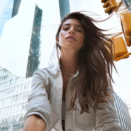 Парфюмерная вода DKNY Women, 100 мл