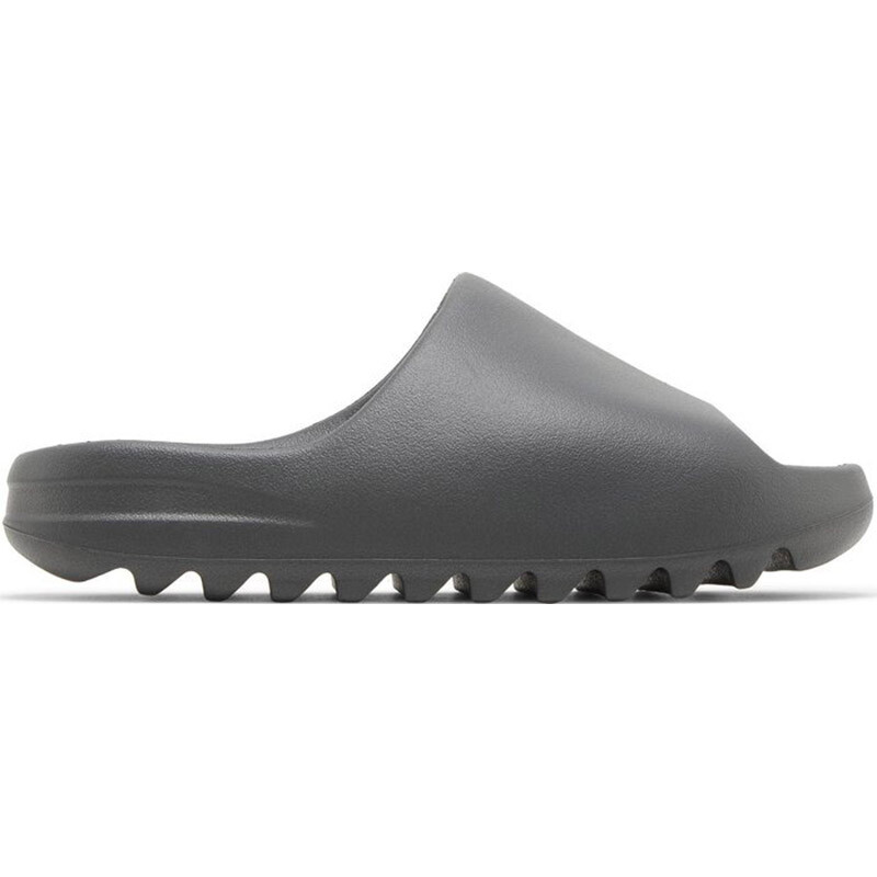 

Слайды Adidas Yeezy 'Granite', серый