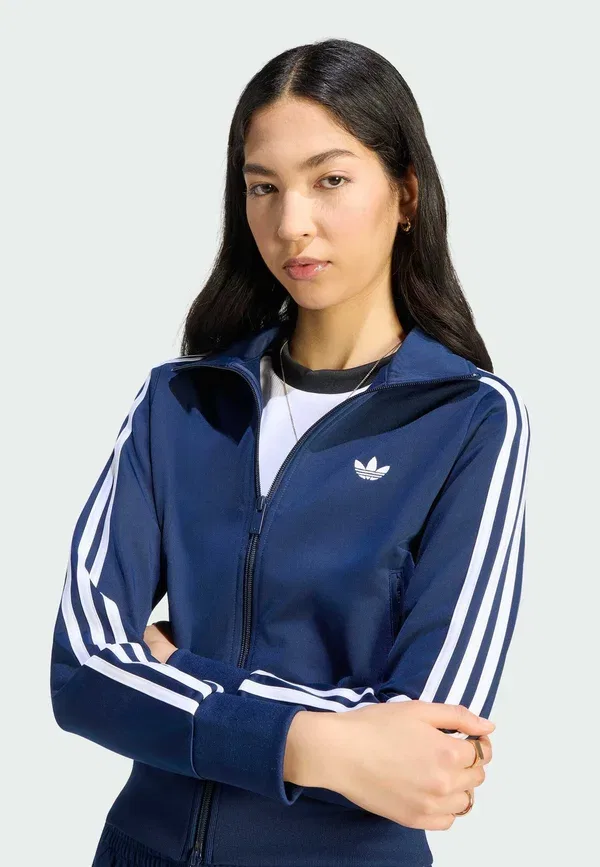 Куртка Adidas Originals, белый — фото 3