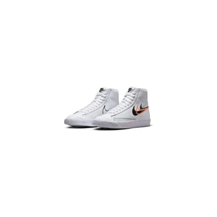 Куртка Nike Blazer Mid Next Nature, Белый — фото 3