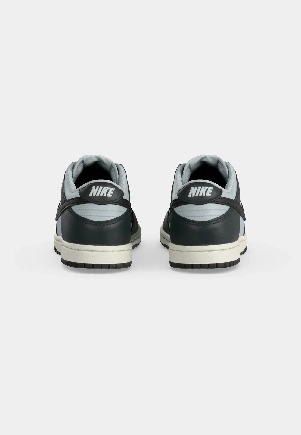 Кроссовки Dunk Low RP BP унисекс Nike Sportswear, Off Noir/Black/Phantom/Sail — фото 4