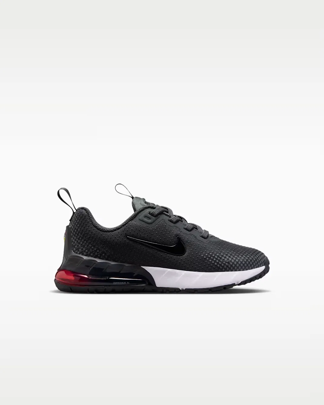 Детская обувь Nike Air Max Phoenix, Anthracite/University Red/Cool Grey/Black — фото 3