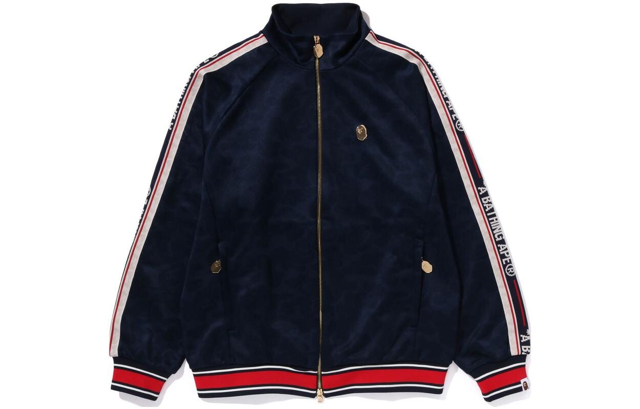 

Куртка мужская A Bathing Ape, синий