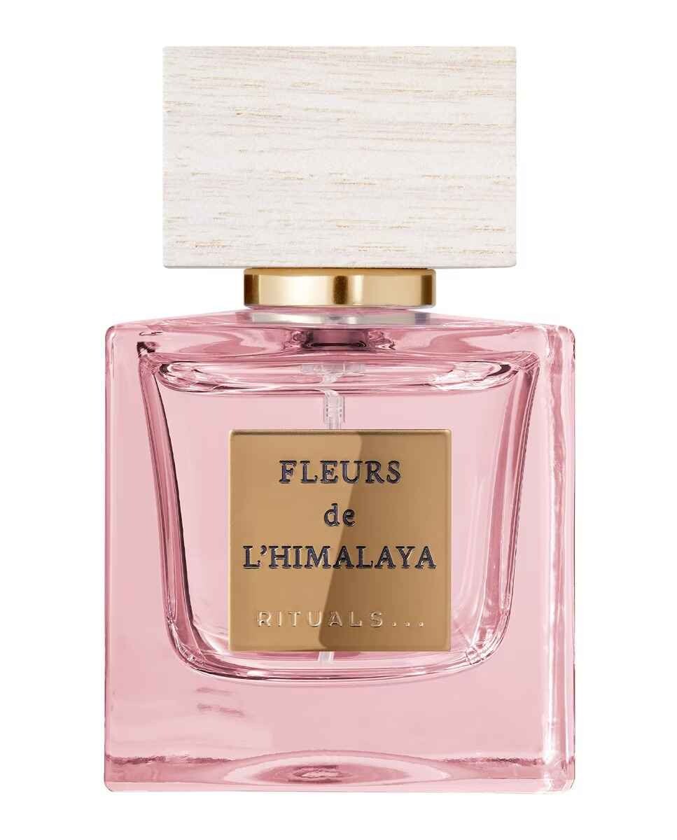 

Парфюмерная вода Rituals Fleurs De L'Himalaya, 50 мл