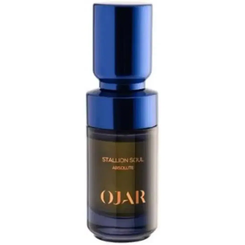 Масло для тела Stallion Soul Absolute Fragrance Oil, Ojar, 20 мл