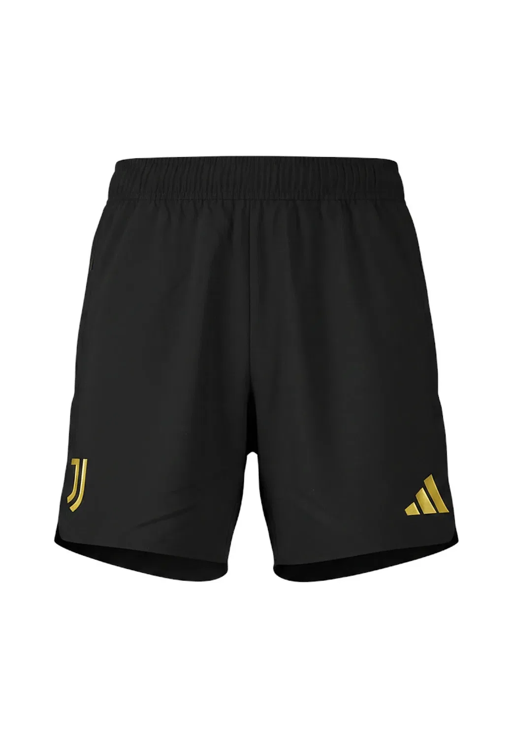 Спортивные шорты Adidas Performance, Schwarz