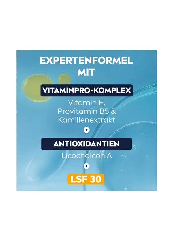 Набор средств по уходу за кожей SPF30 Nivea 50 мл — фото 4