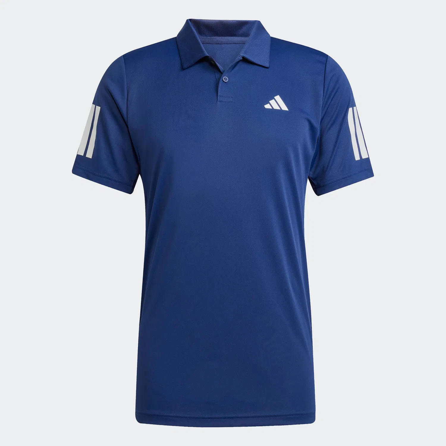 Спортивная футболка Adidas Performance Club Tennis в ультрамариновом синем цвете