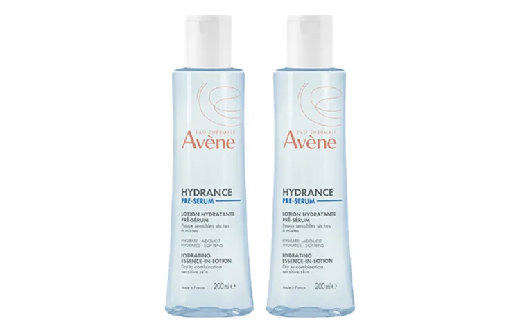 Лосьон Avene — Avène Тонизирующий для увлажнения и восстановления кожи, 100 мл — фото 4
