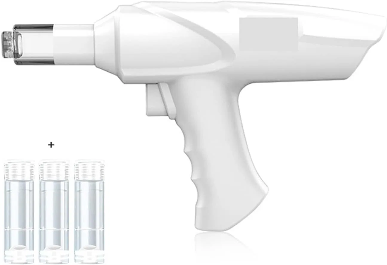 Микрокристаллическая мезотерапевтическая наноган Beauty Machine, PAKJEL