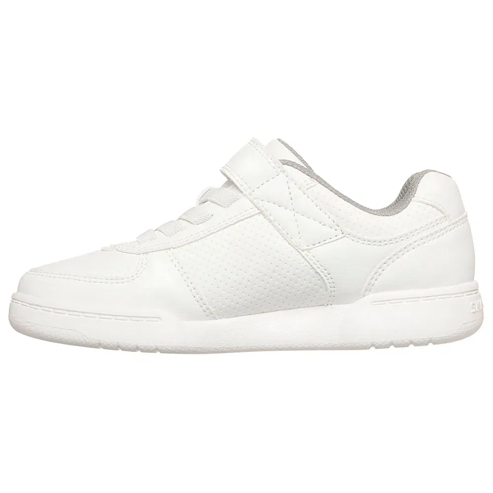 Кроссовки Quick Street Lite Skechers, белый — фото 3