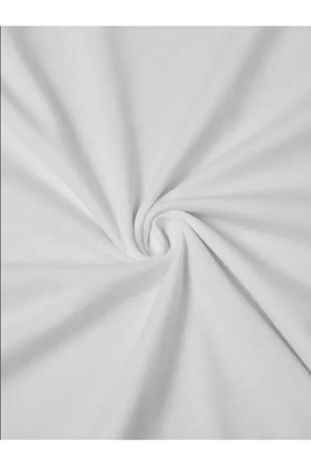 Детское для мальчиков футболка с принтом Khabib Nurmagomedov Design Hvit Stein, White — фото 4