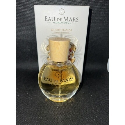 Mars Water EAU de MARS Aromaparfums Adoree Hathor Парфюмерная вода 30мл — фото 2