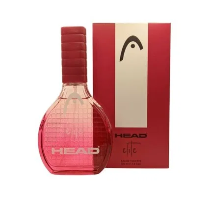 Туалетная вода Elite Woman Head, 100 мл