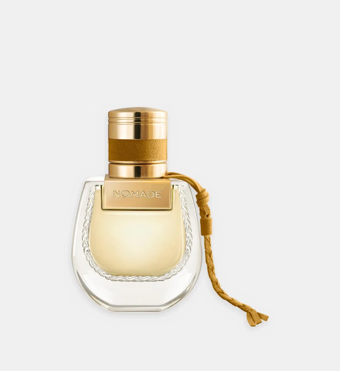 Chloé Nomade Жасмин Натюрель, золотой
