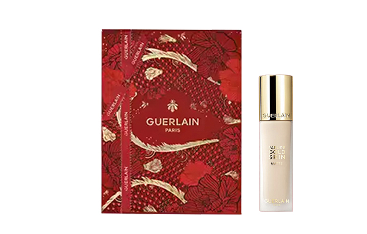 

Jiaolan Luster Soft Matte жидкий тональный крем для маскировки, осветления тона кожи и увлажнения 35мл GUERLAIN