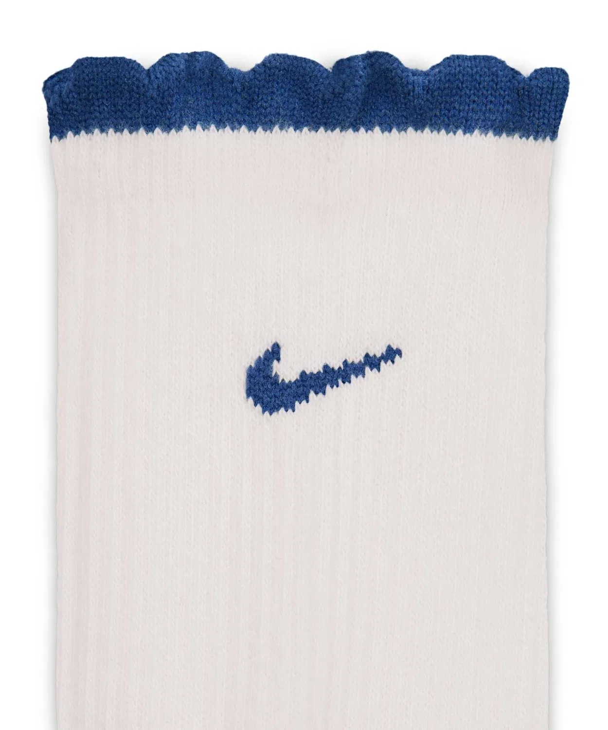 Мужские/Женские носки-мидкрю с поддержкой свода стопы, 2 пары, Nike Everyday Elevated, Multi-Color — фото 4