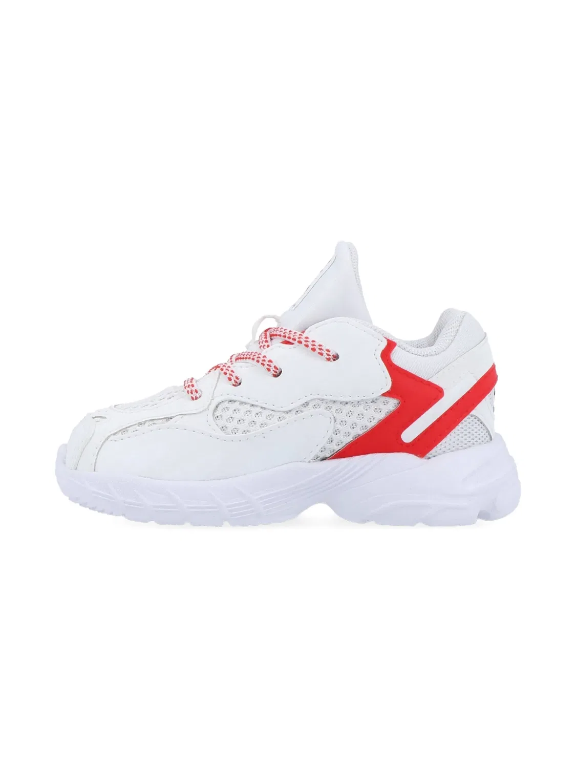 Кроссовки Hello Kitty Astir Adidas, белый — фото 2