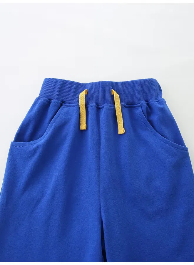 Комплект шорт с принтом мультфильм Aosta Betty Store — фото 4