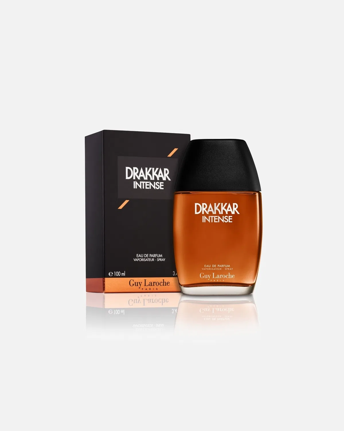 Парфюмерная вода Drakkar Intense Guy Laroche, 100 Ml — фото 2