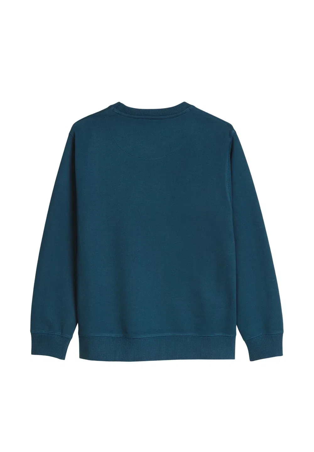 Толстовка Marc O'Polo, Blue — фото 2