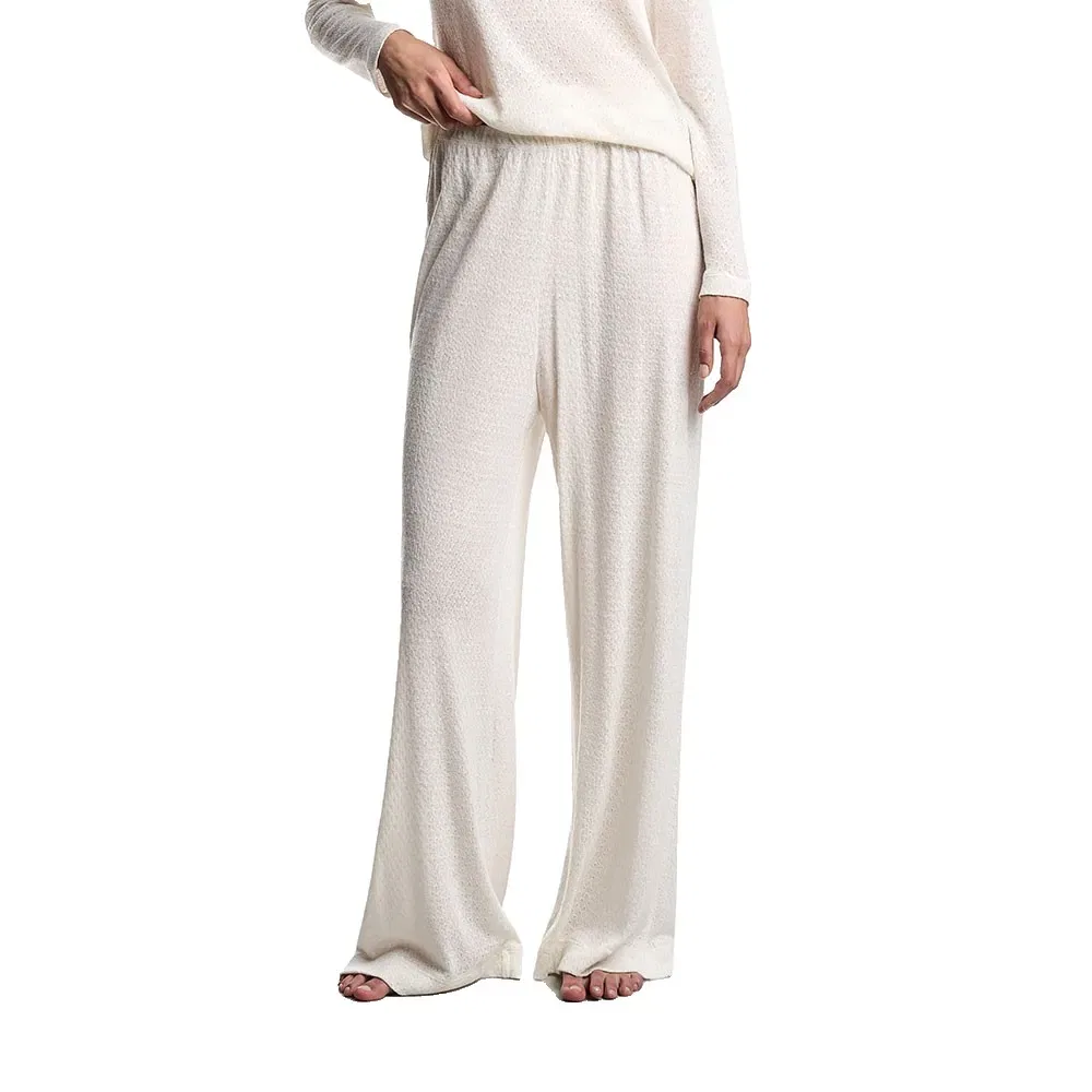 Брюки Emporio Armani EW002741, белый