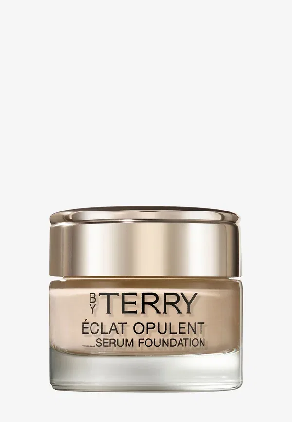 Тональный крем Eclat Opulent Serum Foundation - тональный крем 30 мл By Terry, цвет n2
