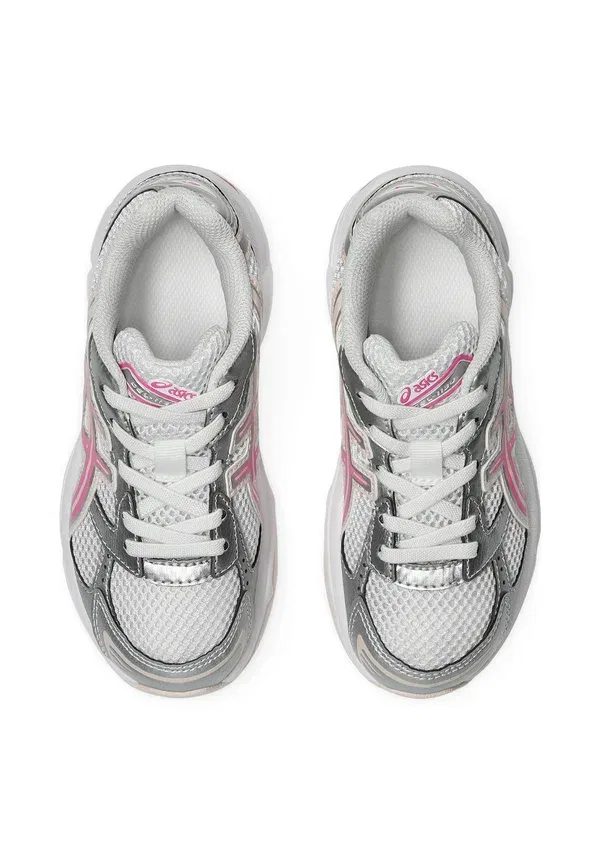 Кроссовки Gel-1130 ps унисекс Asics Sportstyle, белый — фото 3