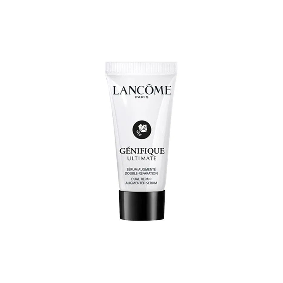 Набор сывороток для лица с эффектом лифтинга, 5 мл × 3, LANCOME, Black — фото 2